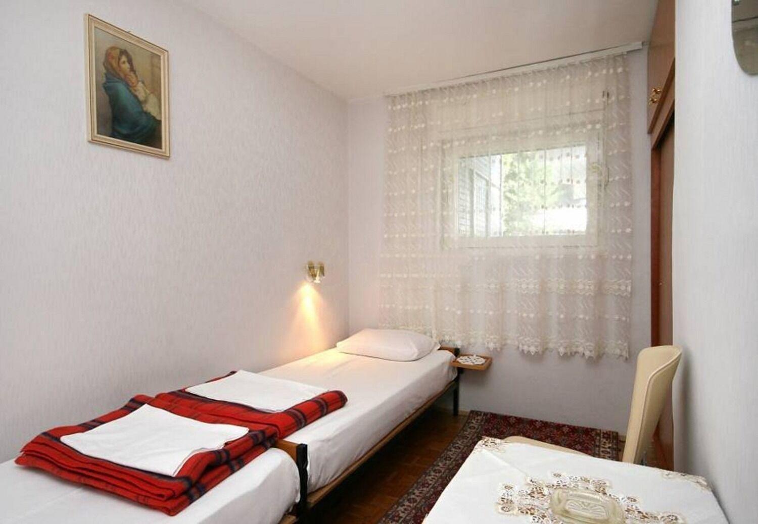 Apartment Ivy Selce Kültér fotó