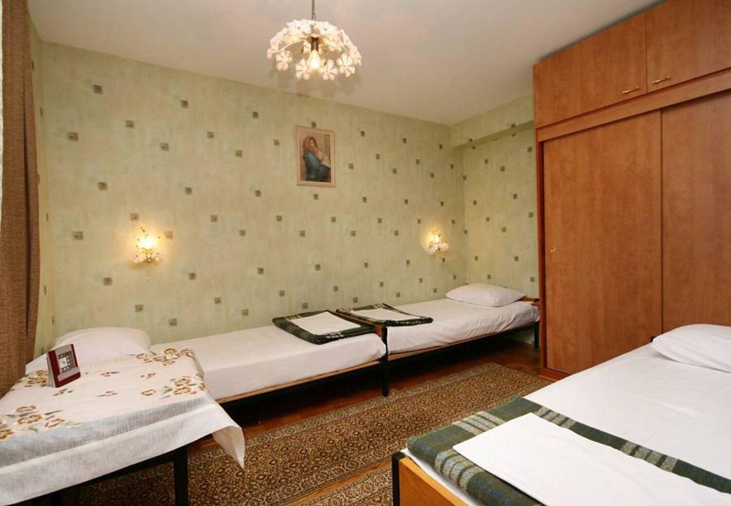 Apartment Ivy Selce Kültér fotó