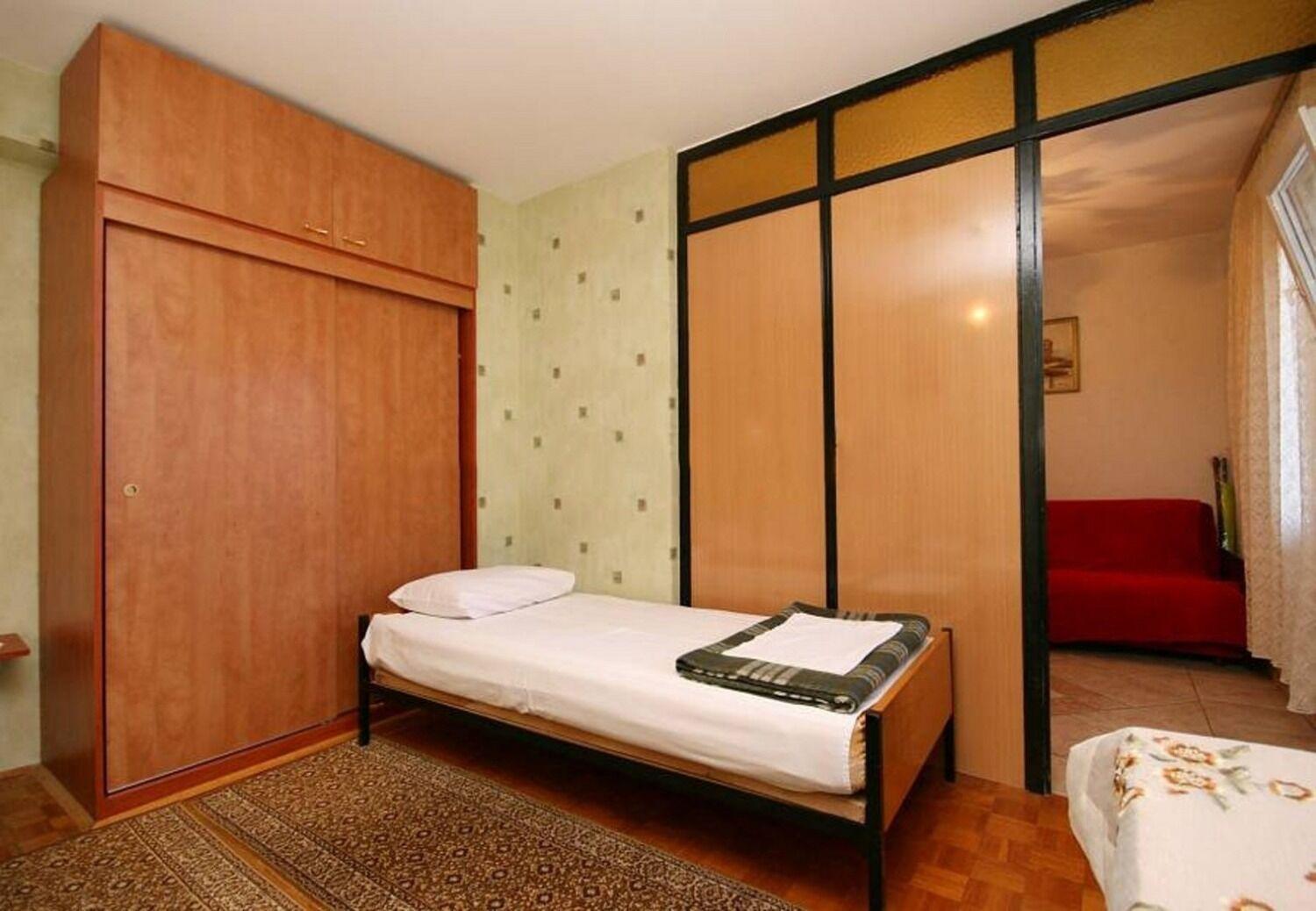 Apartment Ivy Selce Kültér fotó